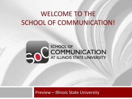 communication.illinoisstate.edu
