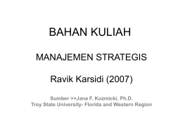 BAHAN KULIAH - Universitas Sebelas Maret