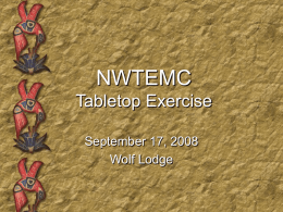 08-0917 NWTEMC TTX
