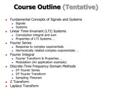 EE441 Data Structures (Fall 2004)