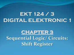EKT 121 / 4 ELEKTRONIK DIGIT 1