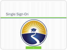 Single Sign-On - Dadeschools.net Login