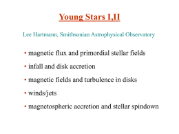 Star formation - the accretion (luminosity) problem