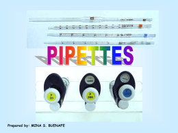 PIPETTES - Buenafe.us