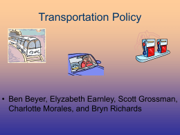 Massachusetts Bay Transportation Authority