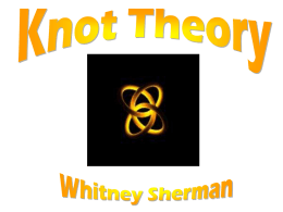 The Kauffman Bracket in Knot Theory