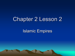 Chapter 2 Lesson 2