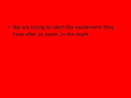 Learning Together? - University of British Columbia