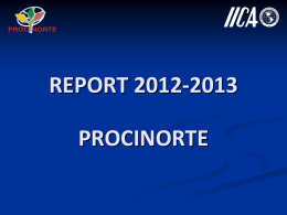 REPORT 2011-2012