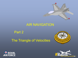 Air Navigation_Part 2