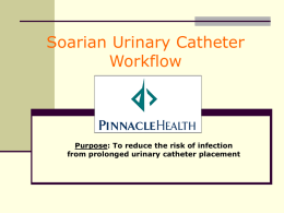 Soarian Workflow
