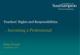 PowerPoint Presentation - Main presentation title goes here.