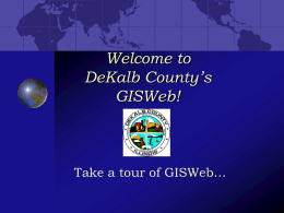 DeKalb County Government
