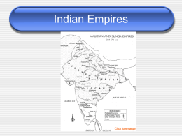 Indian Empires - Roseville City School Districts