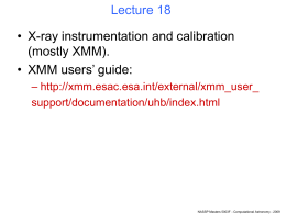 Lecture 1