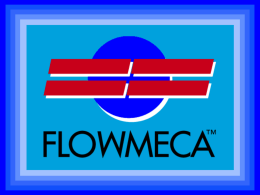 Titre - FLOWMECA
