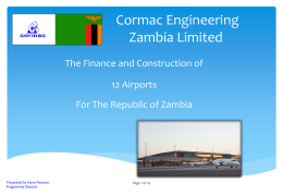 Cormac Limited