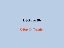 Lecture 10 - University of California, Los Angeles