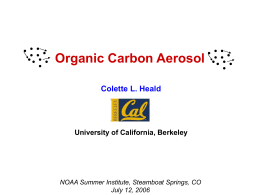 Transpacific transport of anthropogenic aerosols and