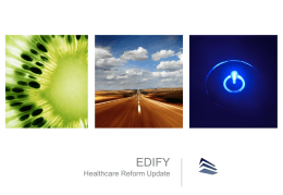 EDIFY USA - Estate Planning Council of Greater Miami