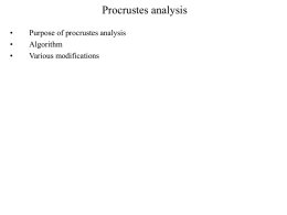 Basic principles of probability theory