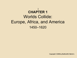 America's History, Sixth Edition