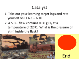 Catalyst - Simon Technology