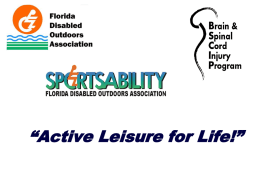 Florida Disabled Outdoors Association