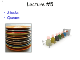 Lecture 4