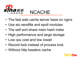 ncache.googlecode.com