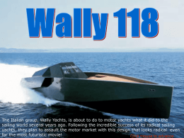 Wally118