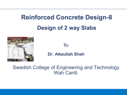 Lean Construction - Swedish College Of Engineering