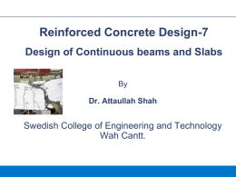 Lean Construction - Swedish College Of Engineering