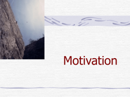 Motivation - www.careervarsity.com