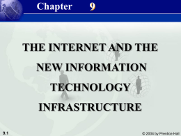 11. Building Information Systems