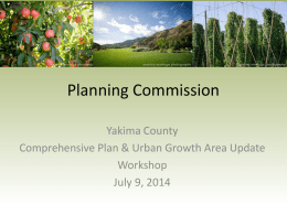 Planning Commission