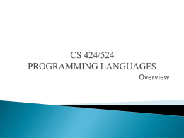 PowerPoint Presentation Materials For Instructor&rsquo;s Online