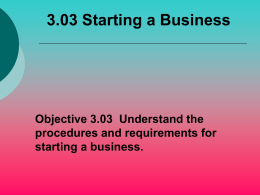 3.03-Starting-a-Business