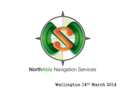 NorthAble Navigation Services