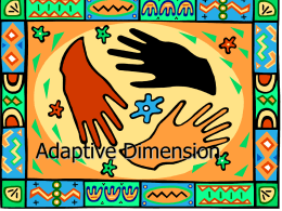 Adaptive Dimension - Prairie Spirit School Division