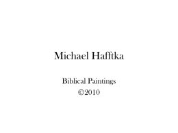 Michael Hafftka