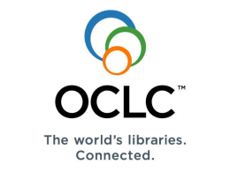 OCLC 是一个 非营利机构