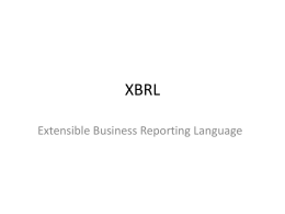 XBRL - Kansas State University