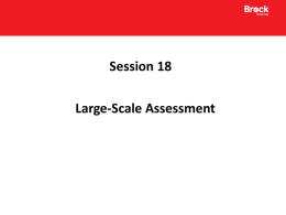 Session 18