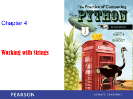 Slide 1