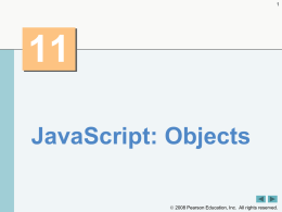 11 - Fakultas Ilmu Komputer UI