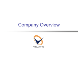 Vectre LLC