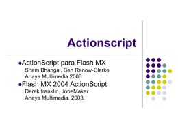 Actionscript