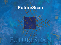 FutureScan Update AC06 - Society of Nuclear Medicine and