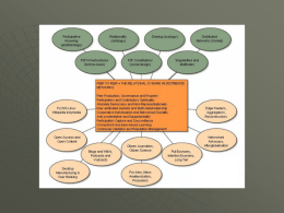 Peer to Peer - Gross national happiness